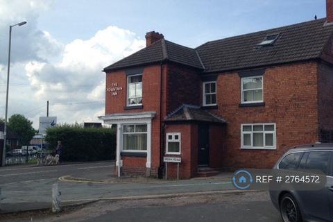 undefined, Fountain Inn, Wrockwardine Wood, Telford, TF2