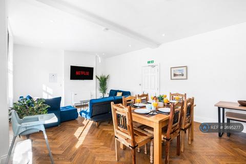 undefined, Clarence Yard, Brighton, BN1