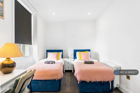 undefined, Clarence Yard, Brighton, BN1
