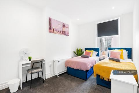 undefined, Clarence Yard, Brighton, BN1