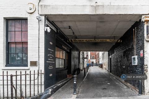 undefined, Clarence Yard, Brighton, BN1