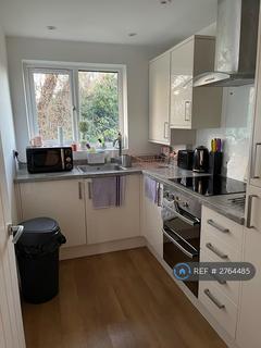 1 bedroom maisonette to rent, Windsor Court, Kings Langley, WD4