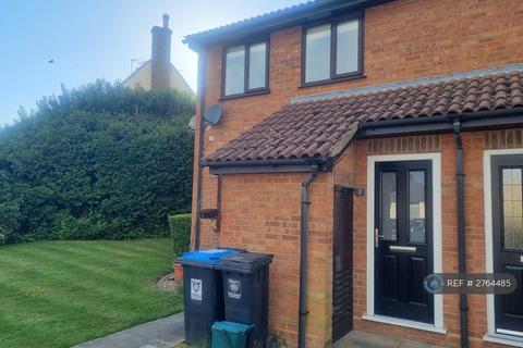 1 bedroom maisonette to rent, Windsor Court, Kings Langley, WD4