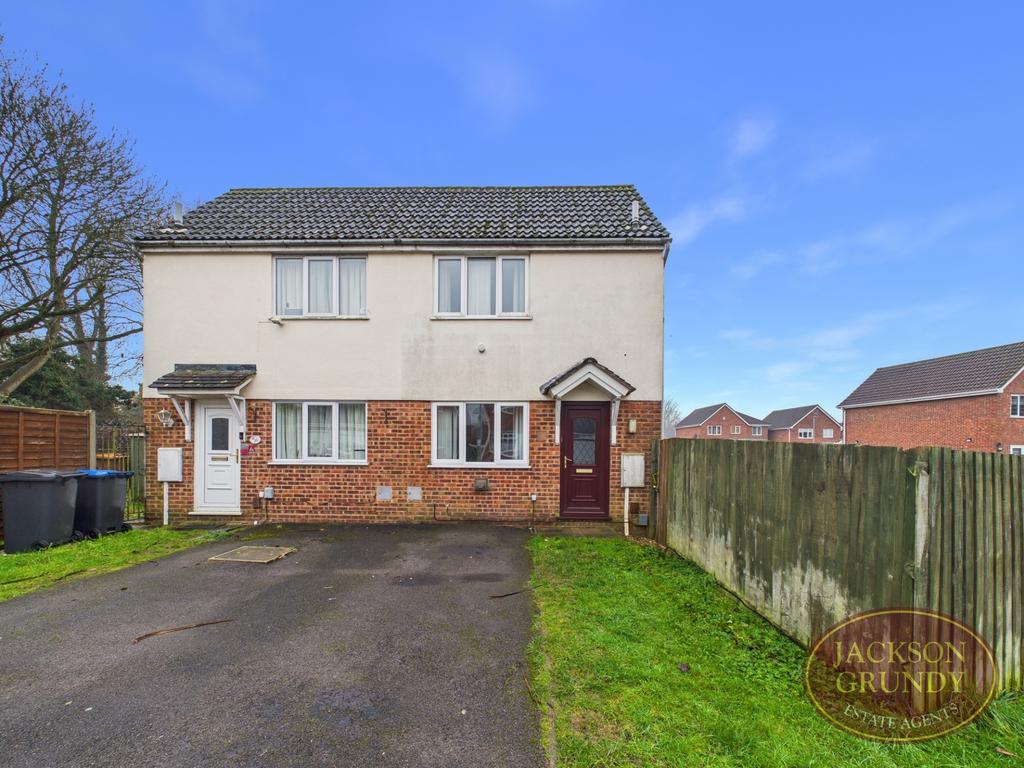Fishers Close