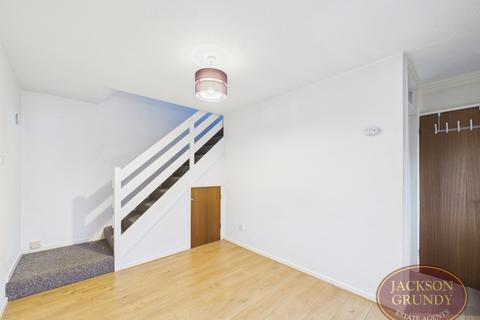 1 bedroom terraced house for sale, Fishers Close, Little Billing, NN3 9SR