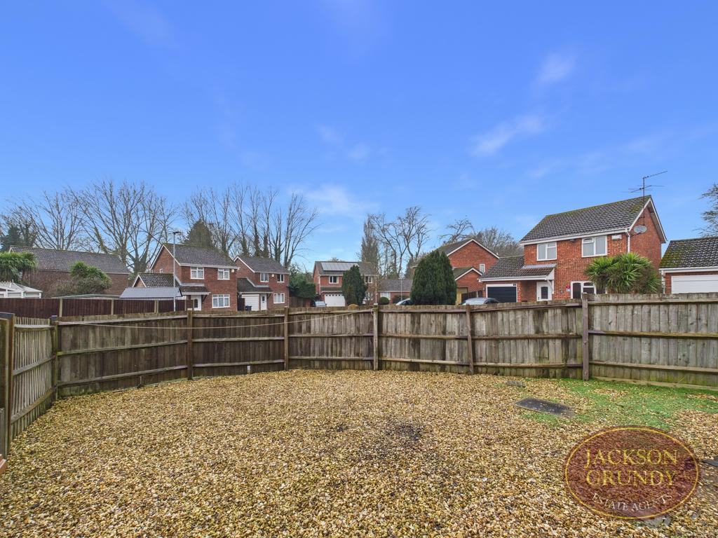 Fishers Close