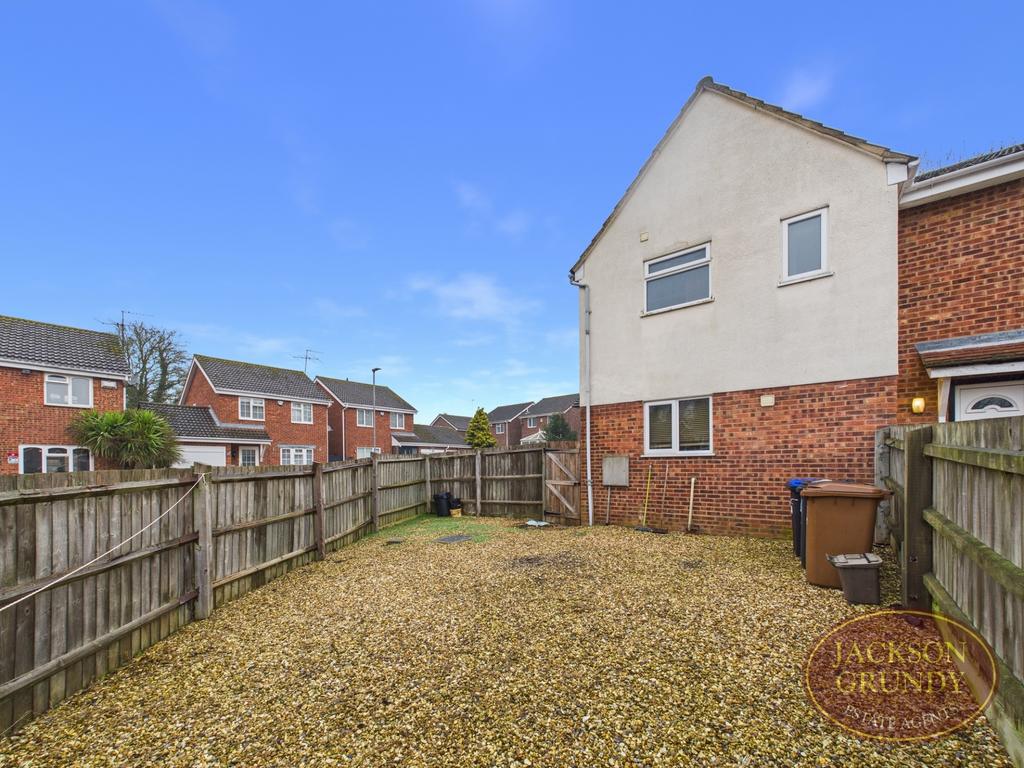 Fishers Close