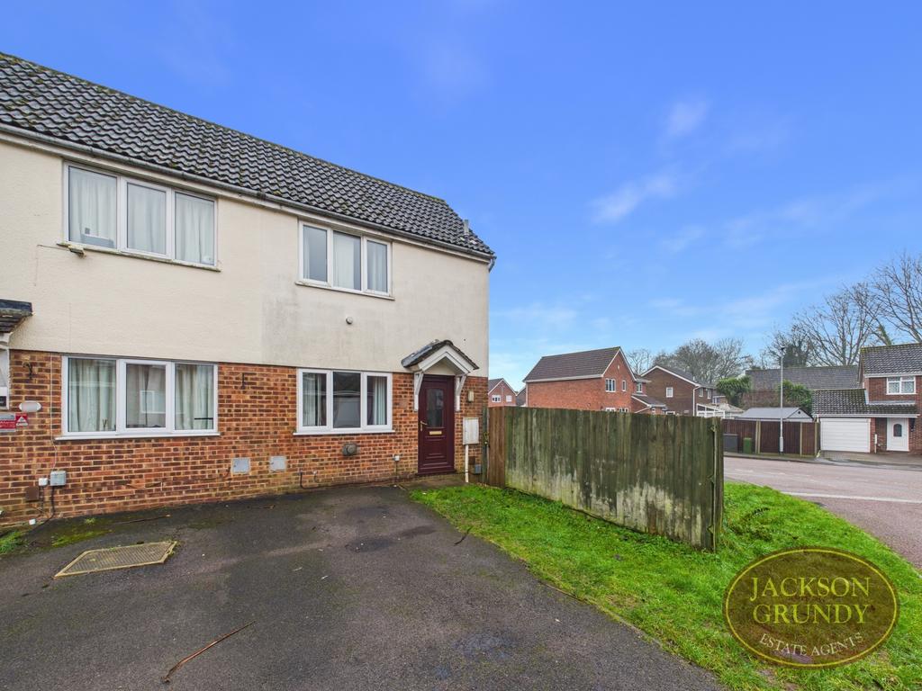 Fishers Close