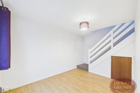 1 bedroom terraced house for sale, Fishers Close, Little Billing, NN3 9SR