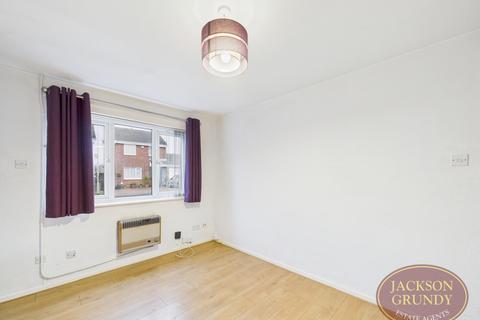 1 bedroom terraced house for sale, Fishers Close, Little Billing, NN3 9SR
