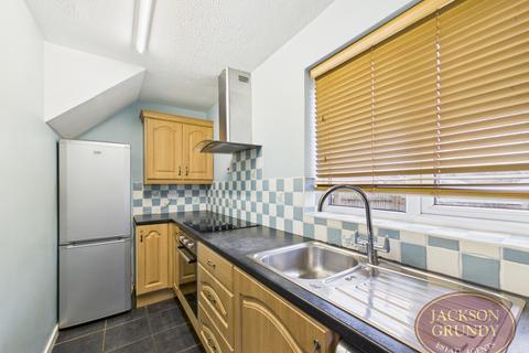 1 bedroom terraced house for sale, Fishers Close, Little Billing, NN3 9SR