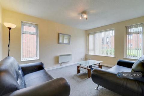 2 bedroom flat to rent, Blackmoor Court, Leeds, LS17