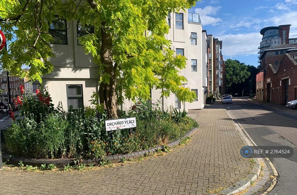 Orchard Place