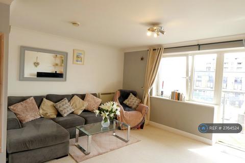 undefined, Orchard Place, Southampton, SO14