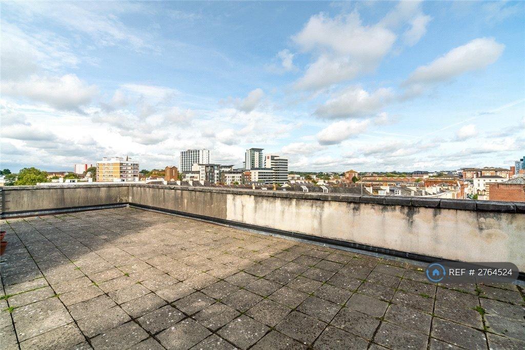 Roof Top Area