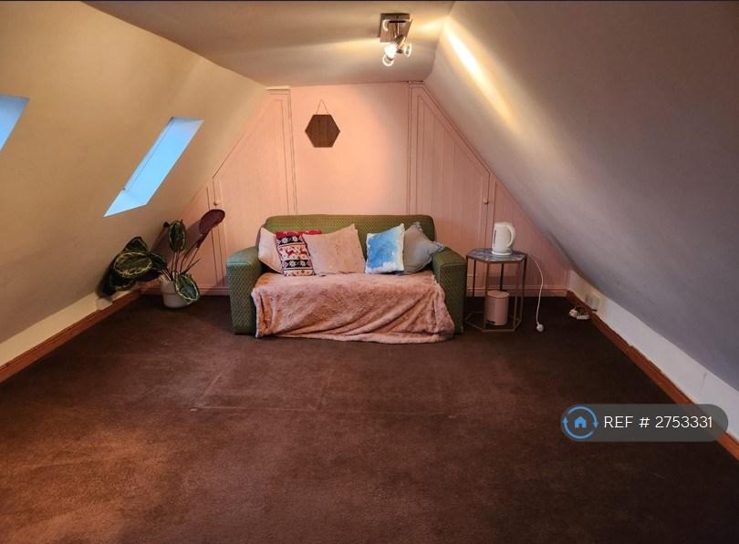 Living/ Dinning Space For Your Own Use