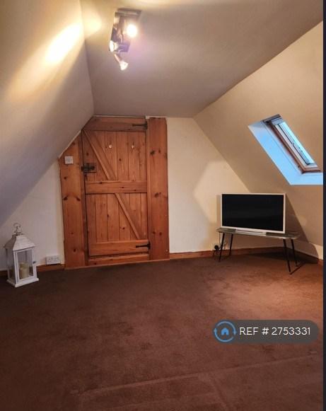 Living/ Dinning Room Of Your Own
