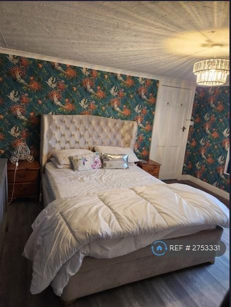 King Size Bed Underneath Storage