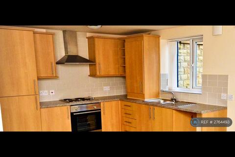 2 bedroom flat to rent, Huddersfield, Huddersfield, HD1