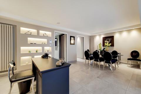 undefined, St John's Wood, London NW8