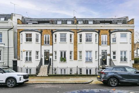 1 bedroom flat to rent, 10 Agnes Street, Limehouse, London, E14