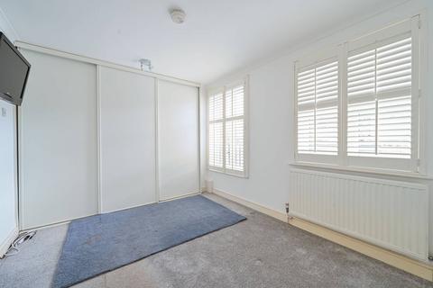 10 Agnes Street, Limehouse, London, E14
