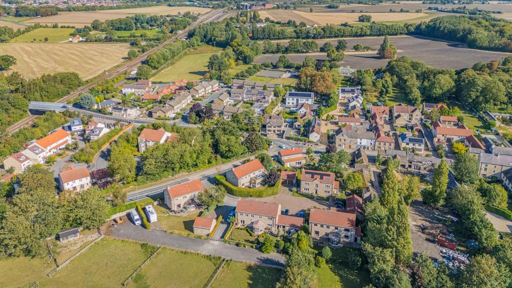 Areal of surrounding village.jpg