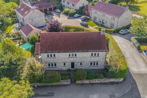 undefined, Main Street, Monk Fryston, Leeds