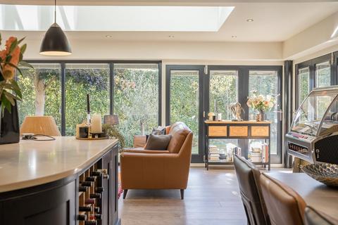 5 bedroom detached house for sale, Main Street, Monk Fryston, Leeds