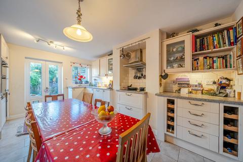 4 bedroom terraced house for sale, Haldon Road, London, SW18
