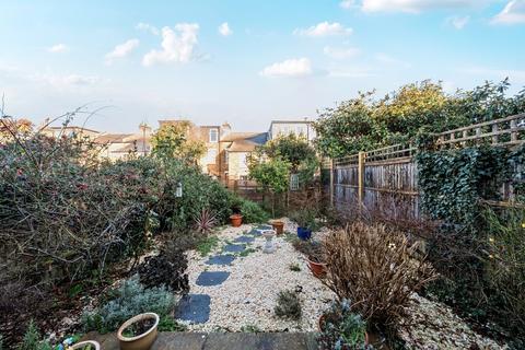 4 bedroom terraced house for sale, Haldon Road, London, SW18