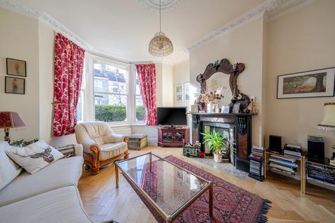 4 bedroom terraced house for sale, Haldon Road, London, SW18