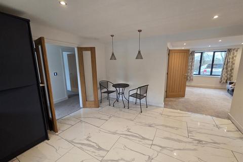 3 bedroom detached house to rent, Truro