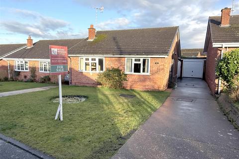 undefined, Morton Close, Radcliffe-On-Trent