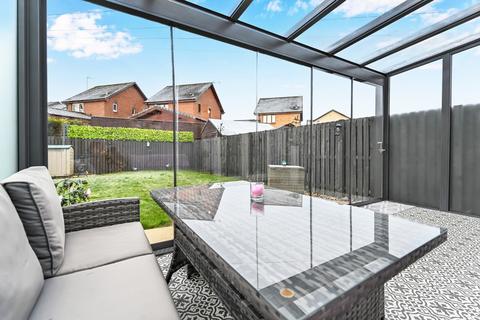 4 bedroom semi-detached house for sale, 113 Mayburn Avenue, Loanhead EH20