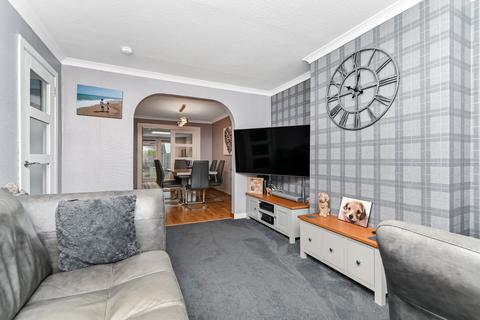 4 bedroom semi-detached house for sale, 113 Mayburn Avenue, Loanhead EH20