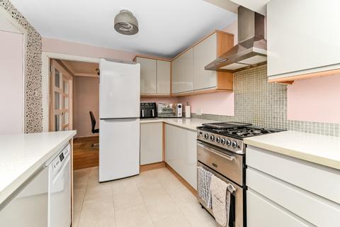4 bedroom semi-detached house for sale, 113 Mayburn Avenue, Loanhead EH20