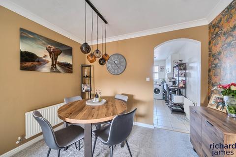 undefined, Pioneer Road, Oakhurst, Swindon, SN25