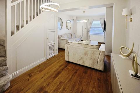 2 bedroom terraced house for sale, Park Road, Witton Park, Bishop Auckland