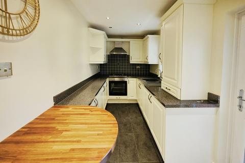 2 bedroom terraced house for sale, Park Road, Witton Park, Bishop Auckland