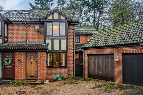 undefined, Rectory Gardens, Hatfield, AL10