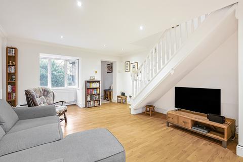undefined, Rectory Gardens, Hatfield, AL10