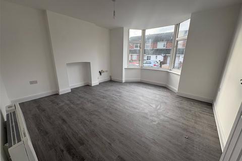 1 bedroom apartment to rent, Albert Road, Wellingborough, Northamptonshire, NN8