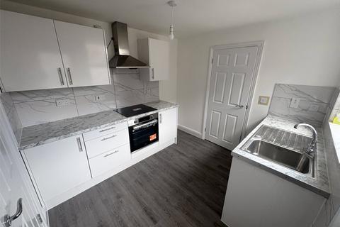 1 bedroom apartment to rent, Albert Road, Wellingborough, Northamptonshire, NN8