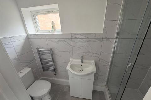 1 bedroom apartment to rent, Albert Road, Wellingborough, Northamptonshire, NN8