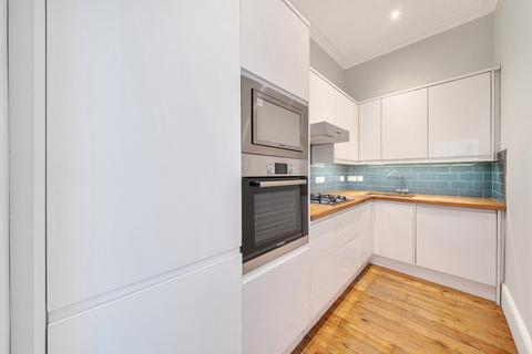 undefined, Hillbury Road, London, SW17