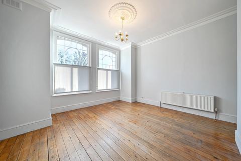 undefined, Hillbury Road, London, SW17