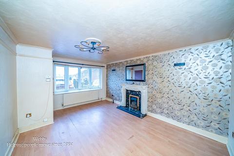 undefined, Staley Croft, Cannock WS12