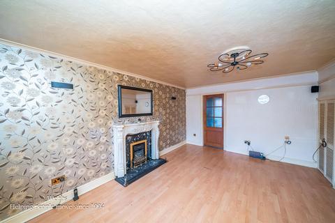 undefined, Staley Croft, Cannock WS12