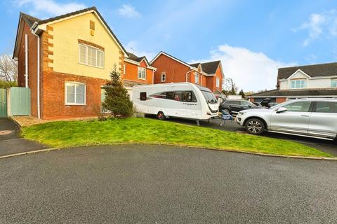 5 bedroom detached house for sale, Fennel Close, Lancashire FY2
